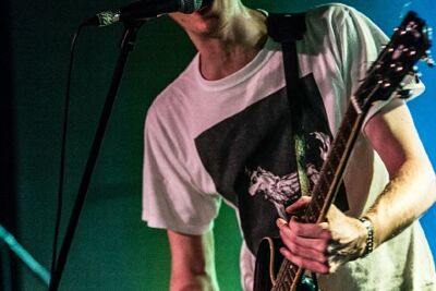 The Rott Childs @ Trix, picture 18, photographed by Edwin Houdevelt - FrontView Magazine