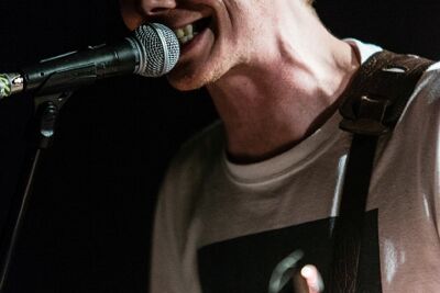 The Rott Childs @ Trix, picture 19, photographed by Edwin Houdevelt - FrontView Magazine