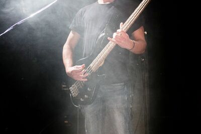 The Rott Childs @ Trix, picture 21, photographed by Edwin Houdevelt - FrontView Magazine
