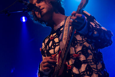 MGMT @ AB, foto 1, foto's door Walter Grimm - FrontView Magazine