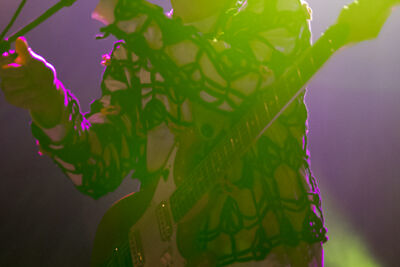 MGMT @ AB, foto 6, foto's door Walter Grimm - FrontView Magazine