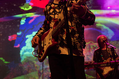 MGMT @ AB, foto 9, foto's door Walter Grimm - FrontView Magazine
