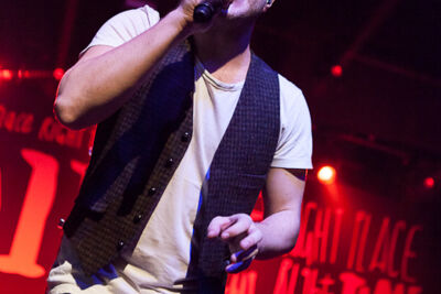 Olly Murs @ AB, picture 7, photographed by Dorien Goetschalckx - FrontView Magazine