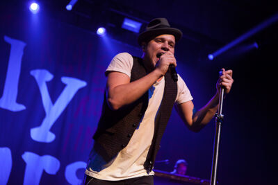 Olly Murs @ AB, picture 12, photographed by Dorien Goetschalckx - FrontView Magazine
