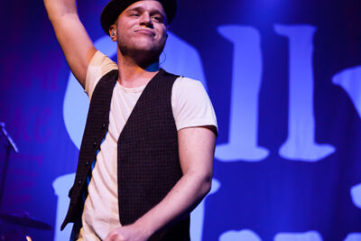 Olly Murs @ AB, picture 14, photographed by Dorien Goetschalckx - FrontView Magazine