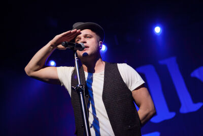 Olly Murs @ AB, picture 15, photographed by Dorien Goetschalckx - FrontView Magazine