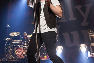 Olly Murs @ AB, picture 20, photographed by Dorien Goetschalckx - FrontView Magazine