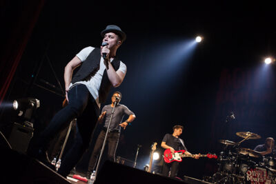 Olly Murs @ AB, picture 22, photographed by Dorien Goetschalckx - FrontView Magazine