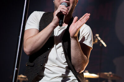 Olly Murs @ AB, picture 23, photographed by Dorien Goetschalckx - FrontView Magazine