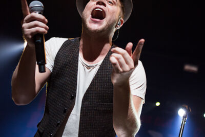 Olly Murs @ AB, picture 24, photographed by Dorien Goetschalckx - FrontView Magazine