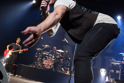 Olly Murs @ AB, picture 25, photographed by Dorien Goetschalckx - FrontView Magazine