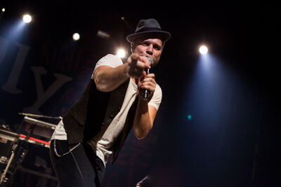 Olly Murs @ AB, picture 29, photographed by Dorien Goetschalckx - FrontView Magazine