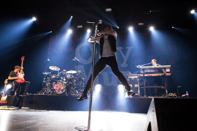 Olly Murs @ AB, picture 30, photographed by Dorien Goetschalckx - FrontView Magazine