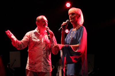 Schlagerfestival 2013 @ Posthoorn, Hamont, picture 2, photographed by Heidi Elen - FrontView Magazine