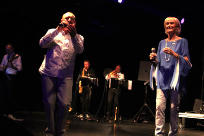 Schlagerfestival 2013 @ Posthoorn, Hamont, picture 4, photographed by Heidi Elen - FrontView Magazine