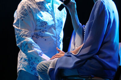 Schlagerfestival 2013 @ Posthoorn, Hamont, picture 10, photographed by Heidi Elen - FrontView Magazine