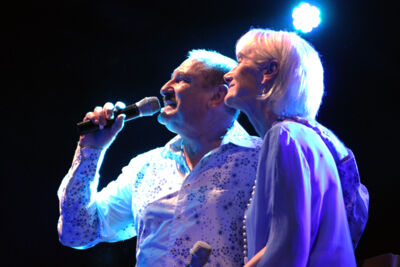 Schlagerfestival 2013 @ Posthoorn, Hamont, picture 12, photographed by Heidi Elen - FrontView Magazine