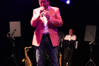 Schlagerfestival 2013 @ Posthoorn, Hamont, picture 15, photographed by Heidi Elen - FrontView Magazine