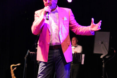 Schlagerfestival 2013 @ Posthoorn, Hamont, picture 17, photographed by Heidi Elen - FrontView Magazine