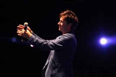Schlagerfestival 2013 @ Posthoorn, Hamont, picture 21, photographed by Heidi Elen - FrontView Magazine