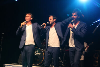 Schlagerfestival 2013 @ Posthoorn, Hamont, picture 22, photographed by Heidi Elen - FrontView Magazine