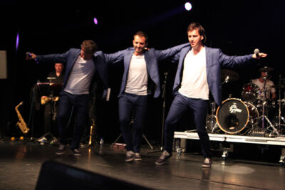 Schlagerfestival 2013 @ Posthoorn, Hamont, picture 24, photographed by Heidi Elen - FrontView Magazine