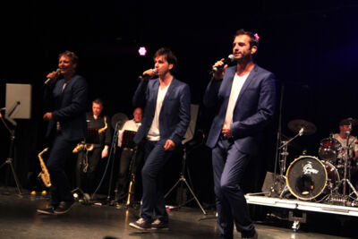 Schlagerfestival 2013 @ Posthoorn, Hamont, picture 27, photographed by Heidi Elen - FrontView Magazine