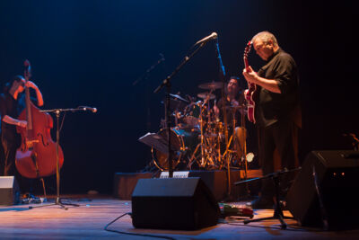 Bart Herman - 20 jaar later @ De Roma, picture 5, photographed by Alex Wyckmans - FrontView Magazine