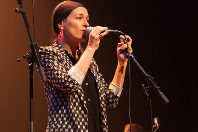 Bart Herman - 20 jaar later @ De Roma, picture 10, photographed by Alex Wyckmans - FrontView Magazine