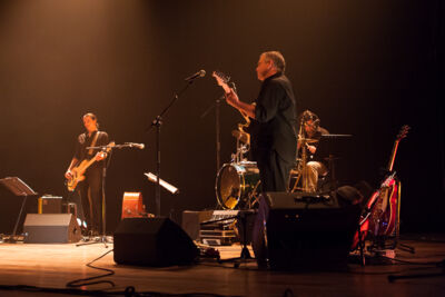 Bart Herman - 20 jaar later @ De Roma, picture 16, photographed by Alex Wyckmans - FrontView Magazine