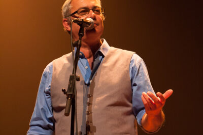 Bart Herman - 20 jaar later @ De Roma, picture 17, photographed by Alex Wyckmans - FrontView Magazine