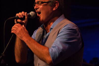 Bart Herman - 20 jaar later @ De Roma, picture 31, photographed by Alex Wyckmans - FrontView Magazine