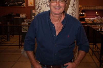Bart Herman - 20 jaar later @ De Roma, picture 37, photographed by Alex Wyckmans - FrontView Magazine