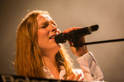 Ozark Henry @ Het Depot, picture 3, photographed by Kurt Jacobs - FrontView Magazine