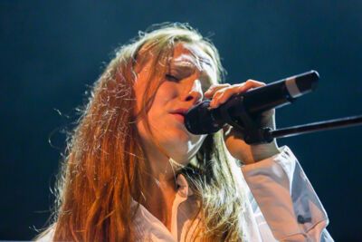 Ozark Henry @ Het Depot, picture 5, photographed by Kurt Jacobs - FrontView Magazine