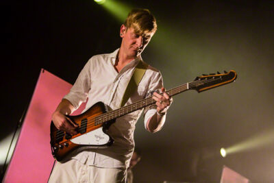 Ozark Henry @ Het Depot, picture 6, photographed by Kurt Jacobs - FrontView Magazine