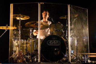 Ozark Henry @ Het Depot, picture 9, photographed by Kurt Jacobs - FrontView Magazine