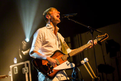 Ozark Henry @ Het Depot, picture 11, photographed by Kurt Jacobs - FrontView Magazine