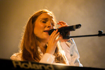 Ozark Henry @ Het Depot, picture 12, photographed by Kurt Jacobs - FrontView Magazine
