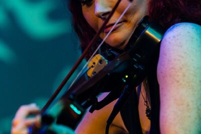 Never Comes Silence @ De Pit Terneuzen, picture 4, photographed by Edwin Houdevelt - FrontView Magazine