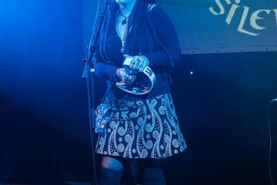 Never Comes Silence @ De Pit Terneuzen, picture 5, photographed by Edwin Houdevelt - FrontView Magazine
