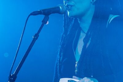 Never Comes Silence @ De Pit Terneuzen, picture 6, photographed by Edwin Houdevelt - FrontView Magazine