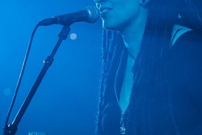 Never Comes Silence @ De Pit Terneuzen, picture 7, photographed by Edwin Houdevelt - FrontView Magazine