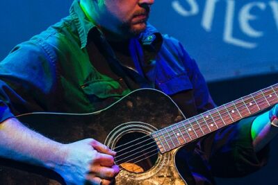Never Comes Silence @ De Pit Terneuzen, picture 10, photographed by Edwin Houdevelt - FrontView Magazine