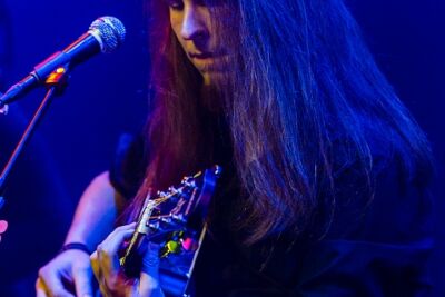 Never Comes Silence @ De Pit Terneuzen, picture 13, photographed by Edwin Houdevelt - FrontView Magazine