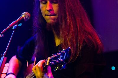 Never Comes Silence @ De Pit Terneuzen, picture 14, photographed by Edwin Houdevelt - FrontView Magazine