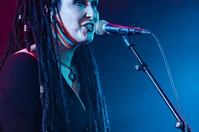 Never Comes Silence @ De Pit Terneuzen, picture 16, photographed by Edwin Houdevelt - FrontView Magazine