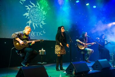 Never Comes Silence @ De Pit Terneuzen, picture 17, photographed by Edwin Houdevelt - FrontView Magazine