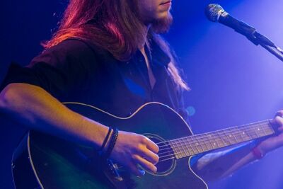 Never Comes Silence @ De Pit Terneuzen, picture 19, photographed by Edwin Houdevelt - FrontView Magazine