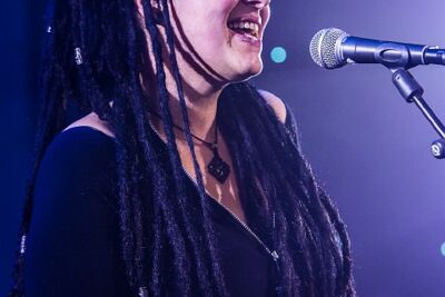 Never Comes Silence @ De Pit Terneuzen, picture 20, photographed by Edwin Houdevelt - FrontView Magazine